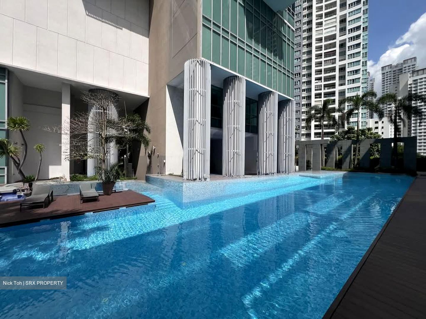 Regency Suites (D3), Apartment #581744021